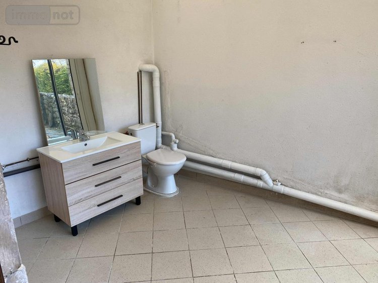 Maison a vendre Bazoches-au-Houlme 61210 Orne 100 m2  127100 euros