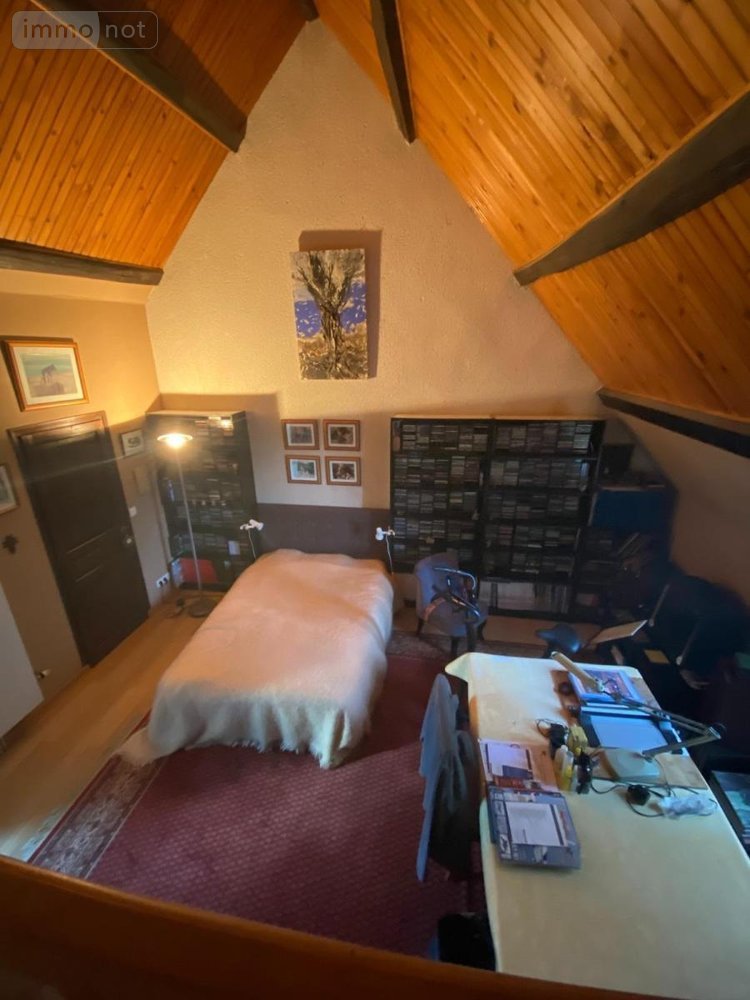 Maison a vendre Gréez-sur-Roc 72320 Sarthe 351 m2 12 pièces 379770 euros