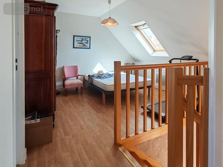 Maison a vendre Carantec 29660 Finistère 81 m2 5 pièces 338000 euros