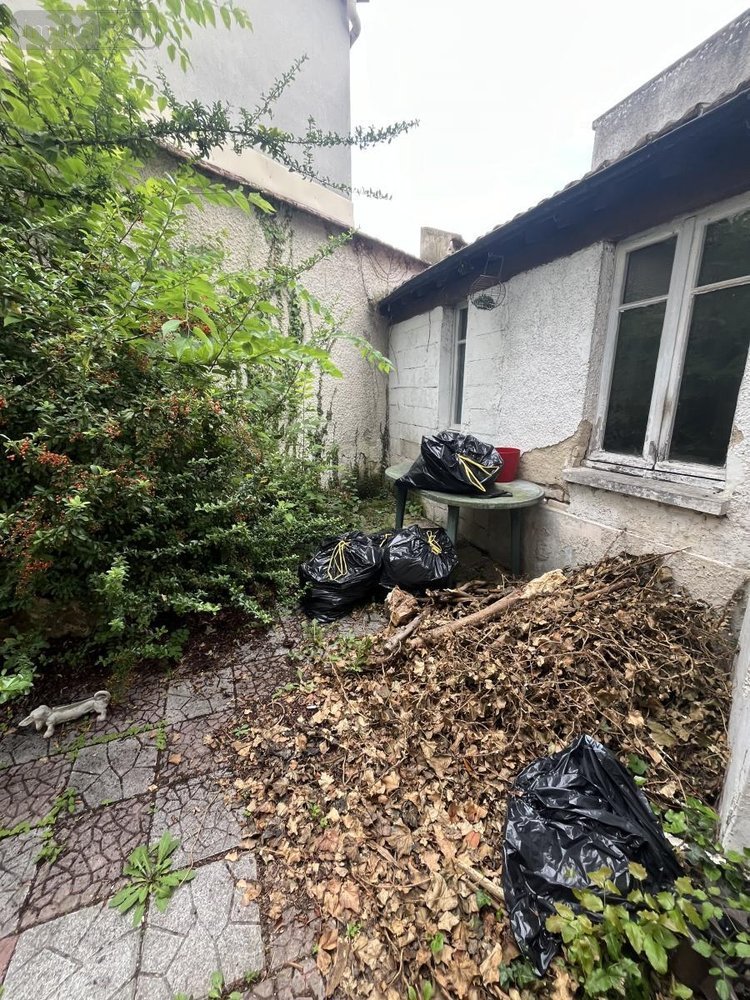 Maison a vendre Reims 51100 Marne 86 m2 4 pièces 208800 euros