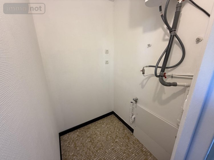 Appartement a vendre Amiens 80000 Somme 44 m2 2 pièces 57000 euros