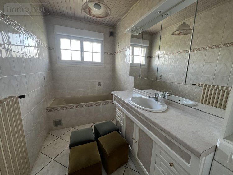 Maison a vendre Plumaudan 22350 Côtes-d'Armor 84 m2 4 pièces 242390 euros