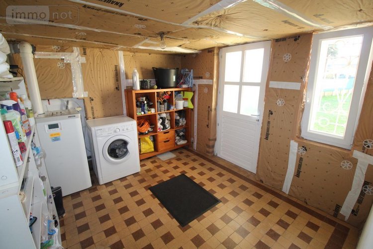 Maison a vendre Saintes 17100 Charente-Maritime 135 m2 6 pièces 355000 euros