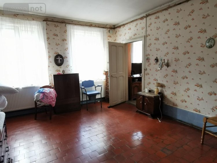 Maison a vendre Marquion 62860 Pas-de-Calais 113 m2 4 pièces 87500 euros