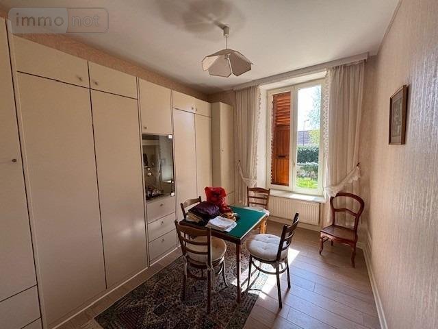 Maison a vendre Bruyères-et-Montbérault 02860 Aisne 171 m2 6 pièces 302000 euros