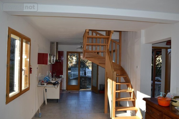 Maison a vendre Ruoms 07120 Ardèche 61 m2 3 pièces 218000 euros