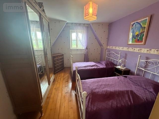 Maison a vendre Livarot-Pays-d'Auge 14140 Calvados 337 m2 10 pièces 625000 euros