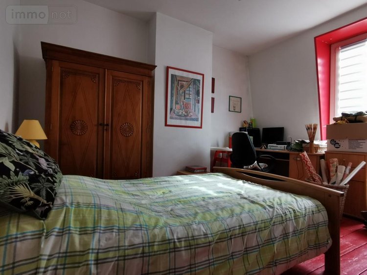 Maison a vendre Cambrai 59400 Nord 135 m2 6 pièces 190980 euros