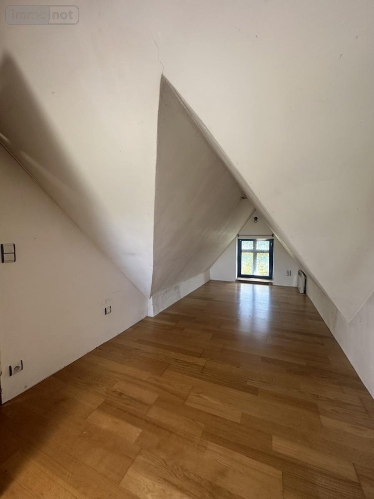 Maison a vendre Sainte-Hélène 56700 Morbihan 70 m2 4 pièces 293560 euros