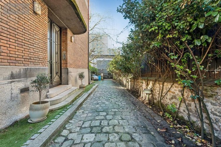 Appartement a vendre Neuilly-sur-Seine 92200 Hauts-de-Seine 74 m2 3 pièces 735000 euros