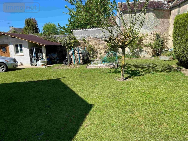 Maison a vendre Falaise 14700 Calvados 120 m2  290200 euros