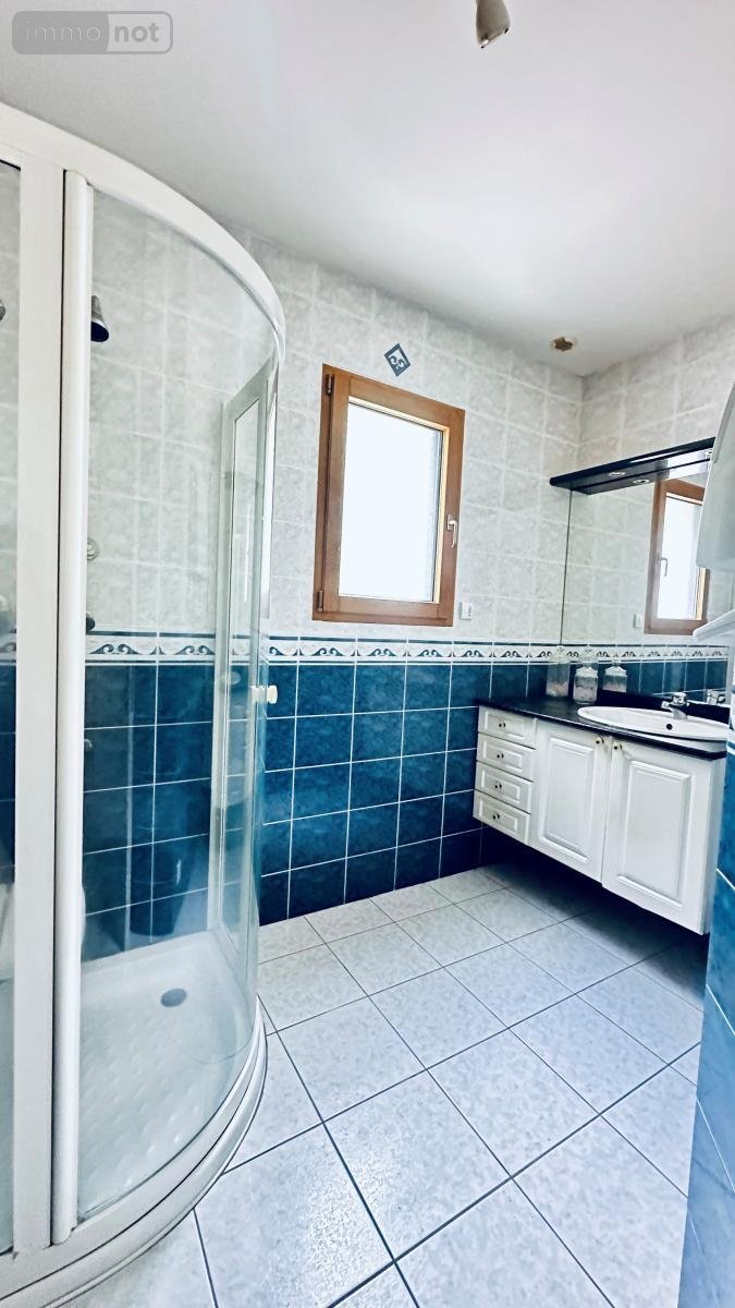 Maison a vendre Gourin 56110 Morbihan 120 m2 6 pièces 286082 euros