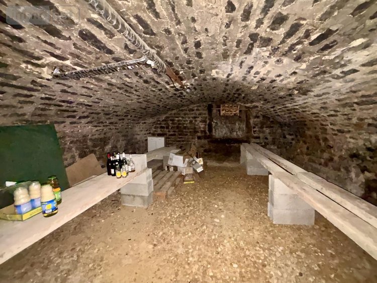 Immeuble a vendre Saint-Gilles 71510 Saône-et-Loire 285 m2  236000 euros