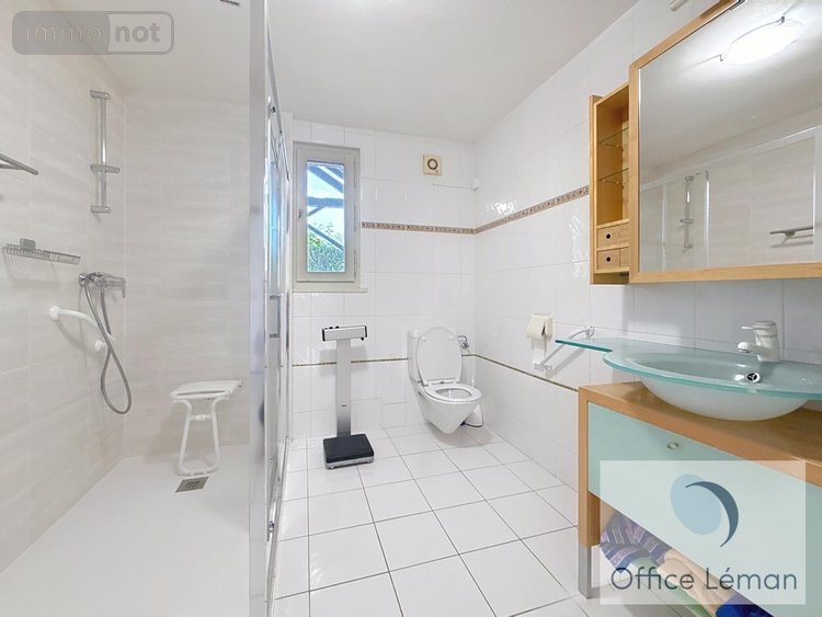 Maison a vendre Divonne-les-Bains 01220 Ain 310 m2 10 pièces 1830000 euros