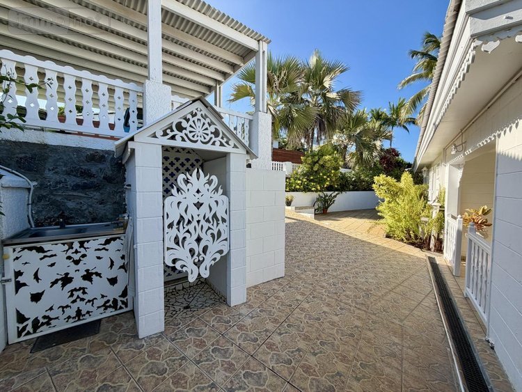 Maison a vendre Saint-Paul 97460 Réunion 150 m2 6 pièces 1700000 euros