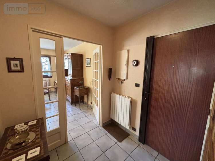 Appartement a vendre La Ravoire 73490 Savoie 89 m2 4 pièces 263000 euros