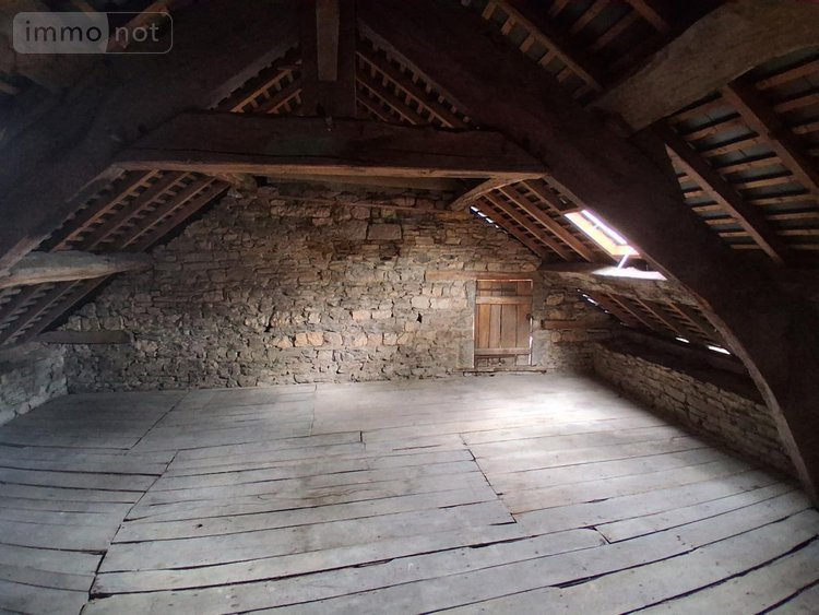 Maison a vendre Rives-d'Andaine 61140 Orne 69 m2 4 pièces 74200 euros