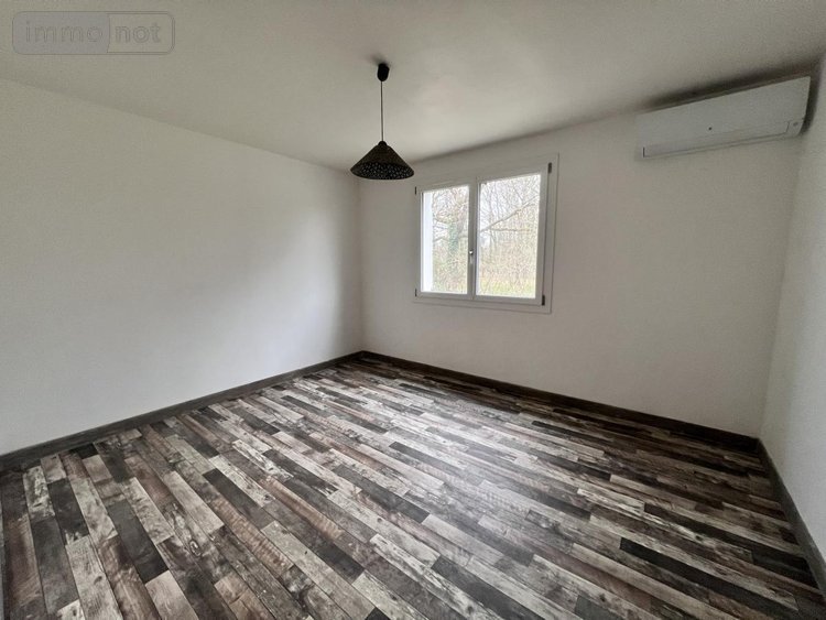 Maison a vendre Gièvres 41130 Loir-et-Cher 108 m2 5 pièces 132500 euros