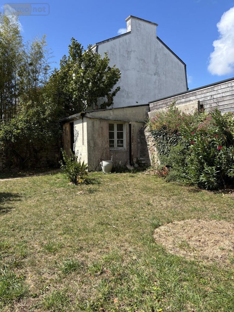 Maison a vendre Lorient 56100 Morbihan 186 m2 7 pièces 435000 euros