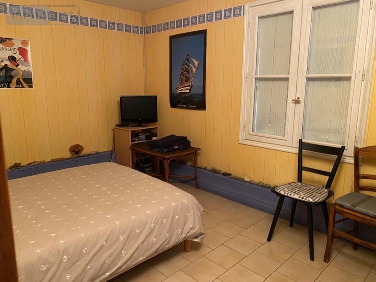 Maison a vendre Saint-Jean-le-Thomas 50530 Manche 218 m2 8 pièces 317100 euros