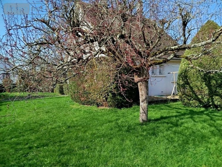 Maison a vendre Sablé-sur-Sarthe 72300 Sarthe 105 m2 7 pièces 157500 euros