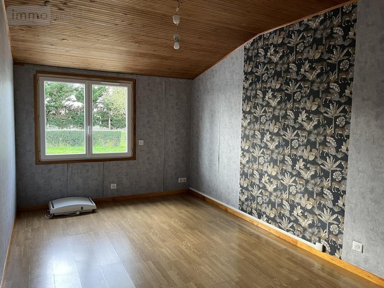 Maison a vendre Moreilles 85450 Vendée 198 m2 8 pièces 218400 euros