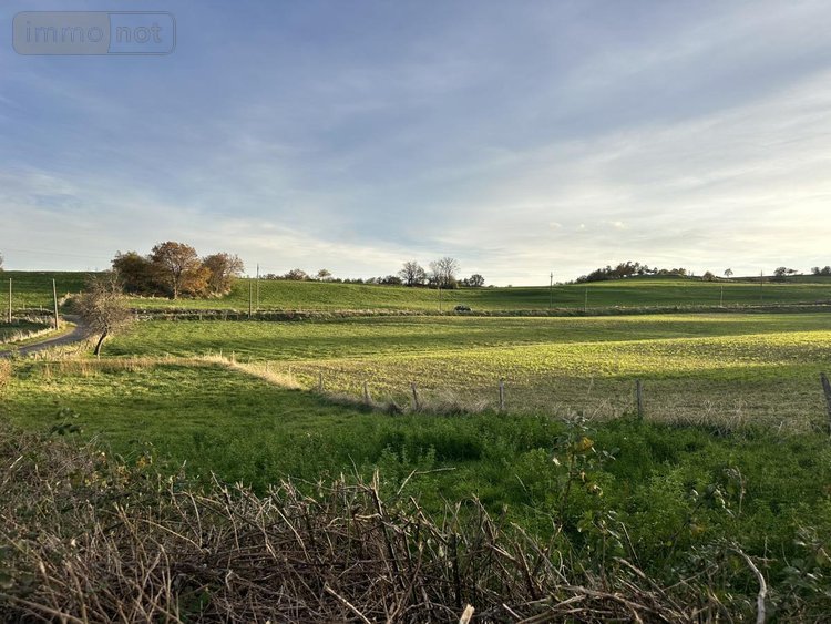 Maison a vendre Massiac 15500 Cantal 72 m2  74200 euros