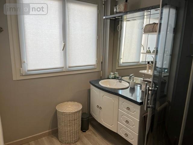 Appartement a vendre Lorient 56100 Morbihan 83 m2 4 pièces 244744 euros