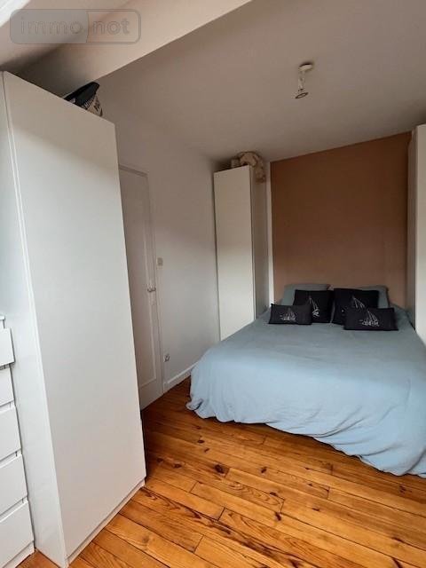 Appartement a vendre Boulogne-sur-Mer 62200 Pas-de-Calais 109 m2 4 pièces 177112 euros