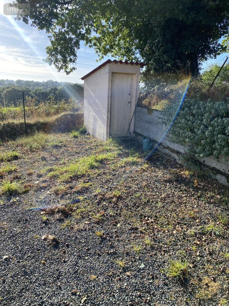 Maison a vendre Plouëc-du-Trieux 22260 Côtes-d'Armor 50 m2  48970 euros