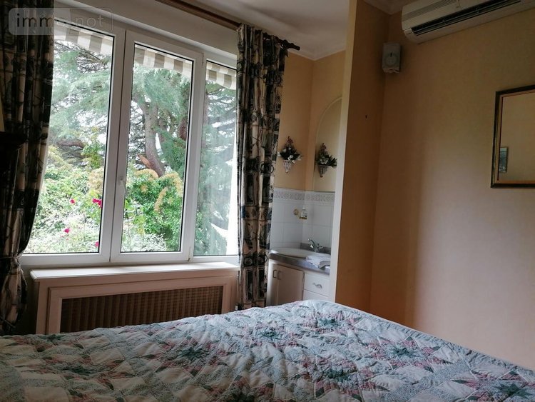 Maison a vendre Descartes 37160 Indre-et-Loire 414 m2 21 pièces 367500 euros