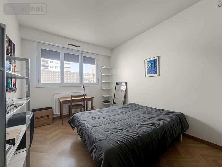 Appartement a vendre Angers 49000 Maine-et-Loire 127 m2 5 pièces 350000 euros