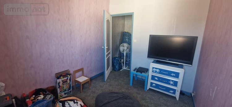 Maison a vendre Annay 62880 Pas-de-Calais 115 m2  271800 euros