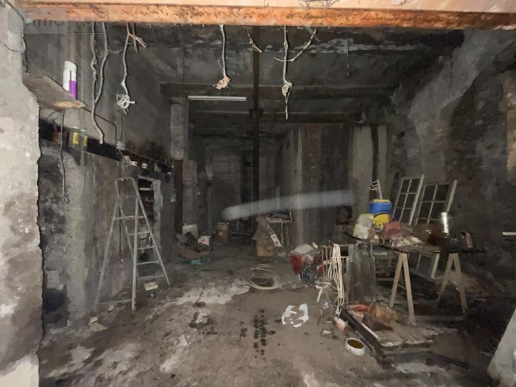 Maison a vendre Le Poujol-sur-Orb 34600 Hérault 110 m2 6 pièces 111300 euros