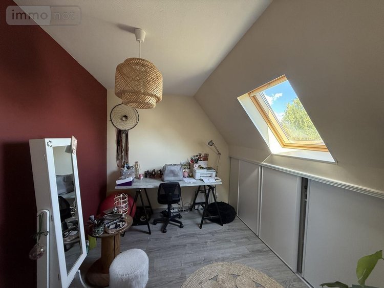 Maison a vendre Corbie 80800 Somme 120 m2 4 pièces 197600 euros