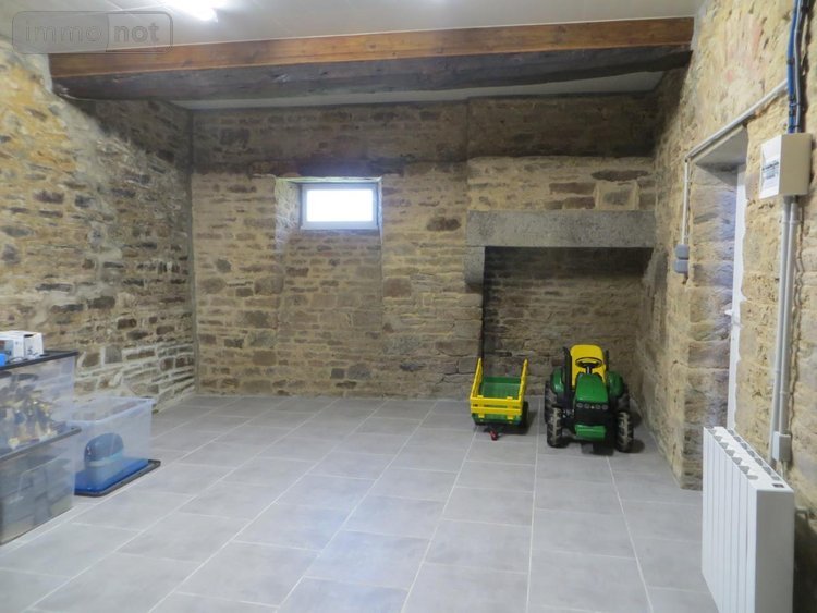 Maison a vendre Vire-Normandie 14500 Calvados 225 m2 9 pièces 495000 euros