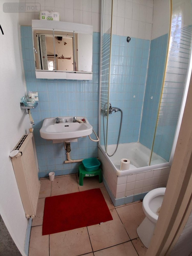 Maison a vendre Bagnoles-de-l'Orne-Normandie 61140 Orne 110 m2 6 pièces 135000 euros