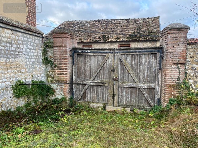 Terrain a batir a vendre Saint-Pierre-lès-Elbeuf 76320 Seine-Maritime 930 m2  85000 euros