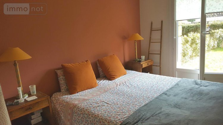 Appartement a vendre Cabourg 14390 Calvados 58 m2 3 pièces 392000 euros