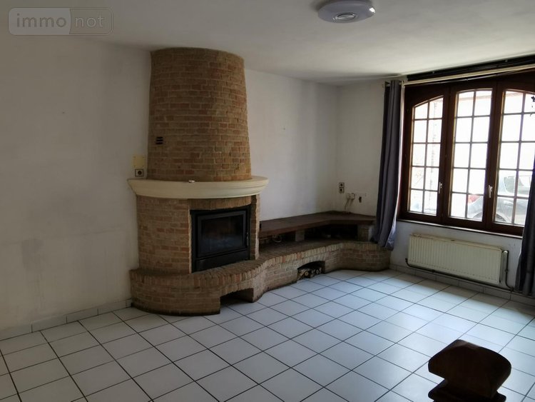 Maison a vendre Marquion 62860 Pas-de-Calais 114 m2 5 pièces 95500 euros