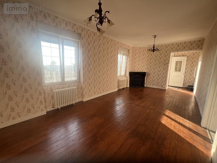 Maison a vendre Bagnoles-de-l'Orne-Normandie 61140 Orne 79 m2 4 pièces 114950 euros