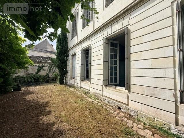 Maison a vendre Saumur 49400 Maine-et-Loire 303 m2 9 pièces 377400 euros