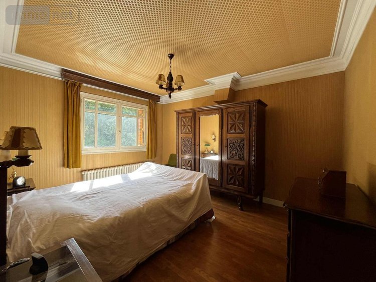 Maison a vendre Laon 02000 Aisne 140 m2 6 pièces 195000 euros