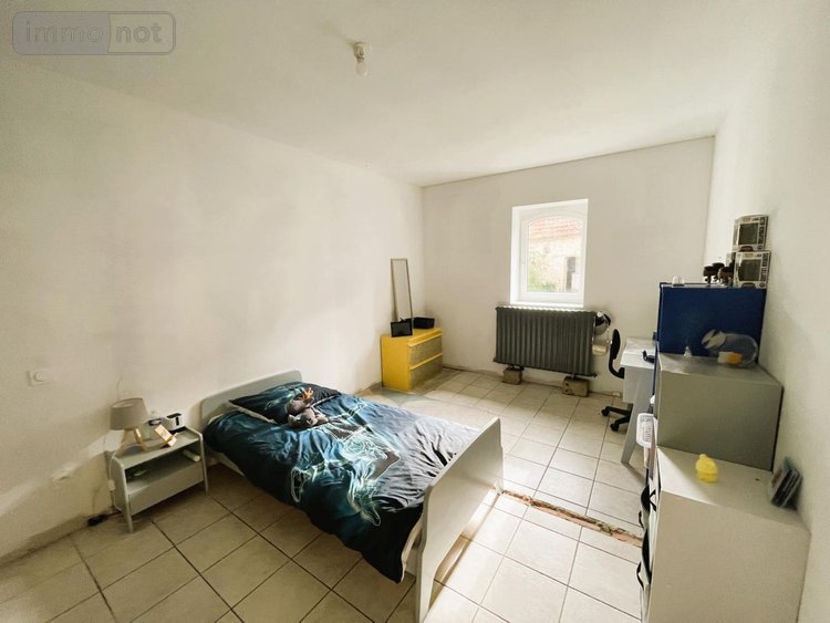 Maison a vendre Nouans 72260 Sarthe 271 m2 9 pièces 271160 euros