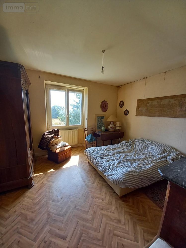 Maison a vendre Pluvigner 56330 Morbihan 100 m2 5 pièces 208640 euros