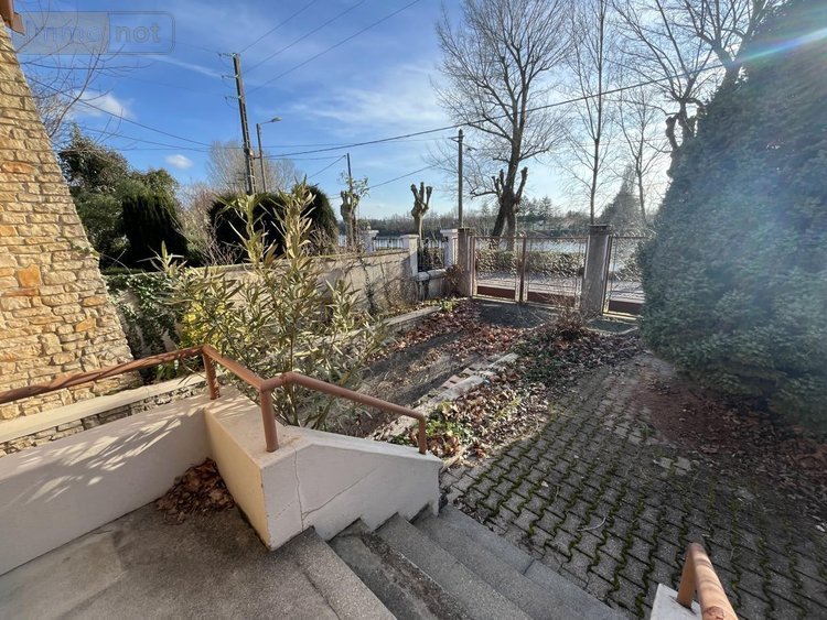 Maison a vendre Loyettes 01360 Ain 75 m2 3 pièces 239000 euros