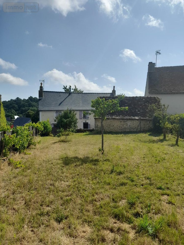 Maison a vendre Saint-Pierre-sur-Erve 53270 Mayenne 99 m2 5 pièces 114975 euros