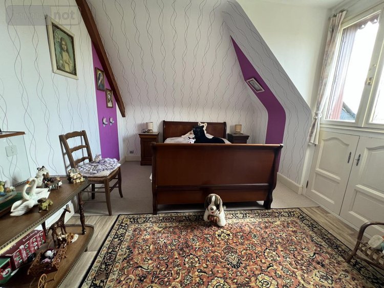 Maison a vendre Médréac 35360 Ille-et-Vilaine 151 m2 6 pièces 394800 euros