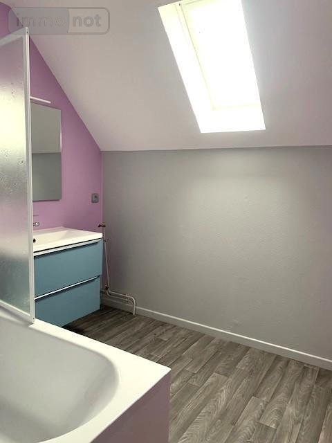 Maison a vendre Grand-Couronne 76530 Seine-Maritime 86 m2  202500 euros