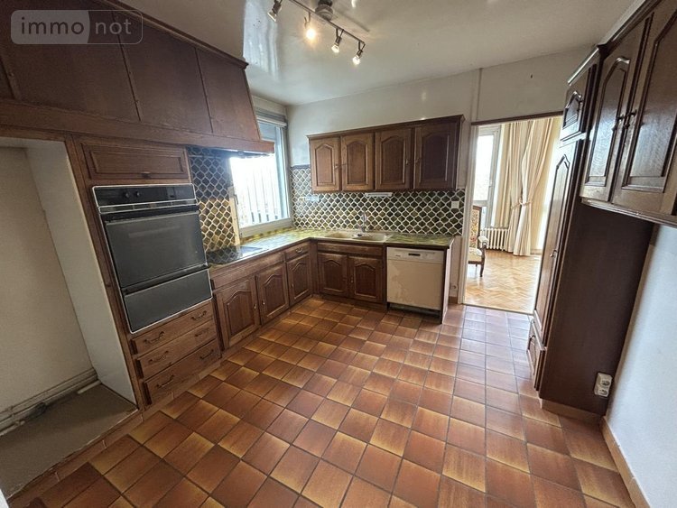 Appartement a vendre Cambrai 59400 Nord 120 m2 5 pièces 241000 euros